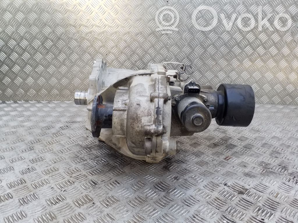 Nissan Navara D23 Verteilergetriebe 