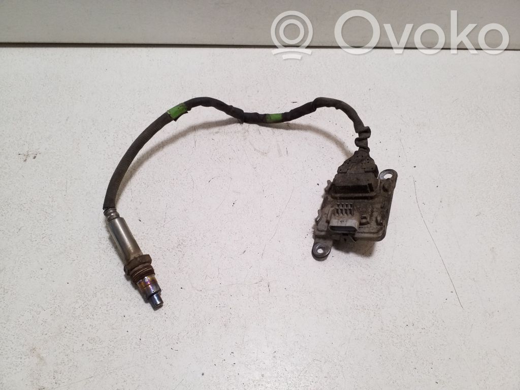 Nissan Navara D23 Lambda probe sensor 