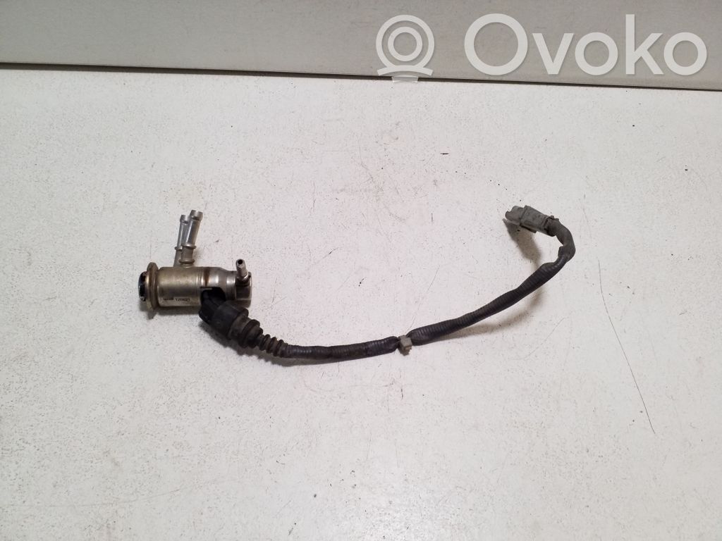 Nissan Navara D23 Inyector de AdBlue 