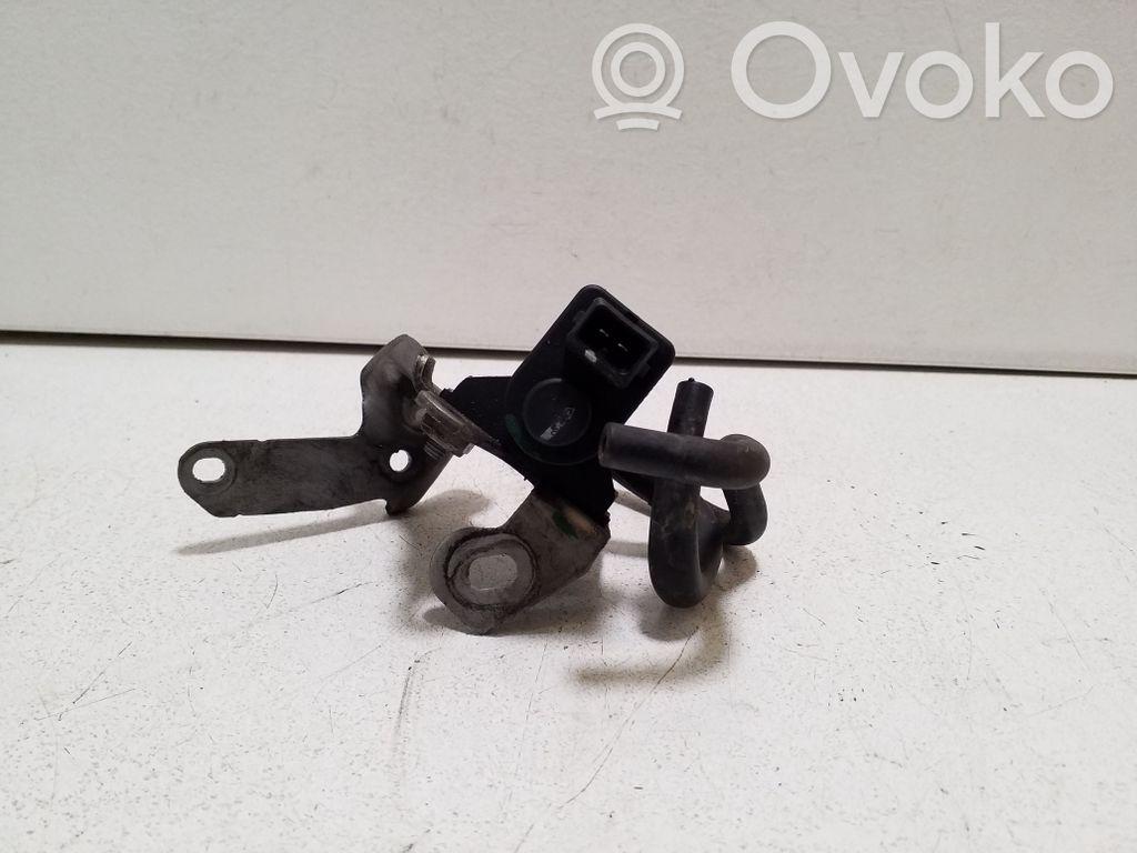 Electroválvula del turbo   8200762162