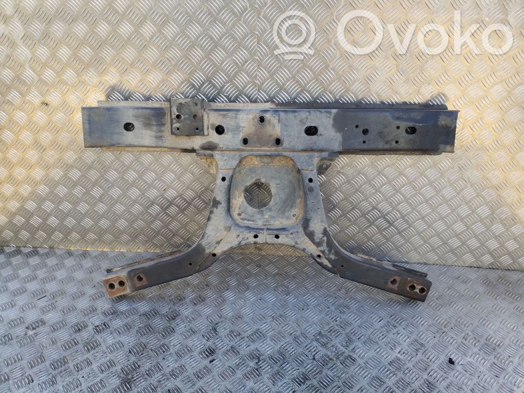 Nissan Navara D23 Support de boîte de vitesses
