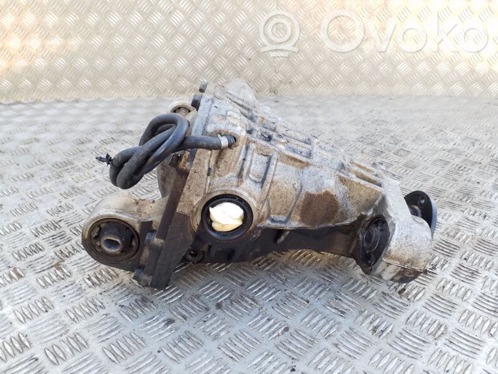 Mechanizm różnicowy przedni / Dyferencjał   385004JR3A,721A8541