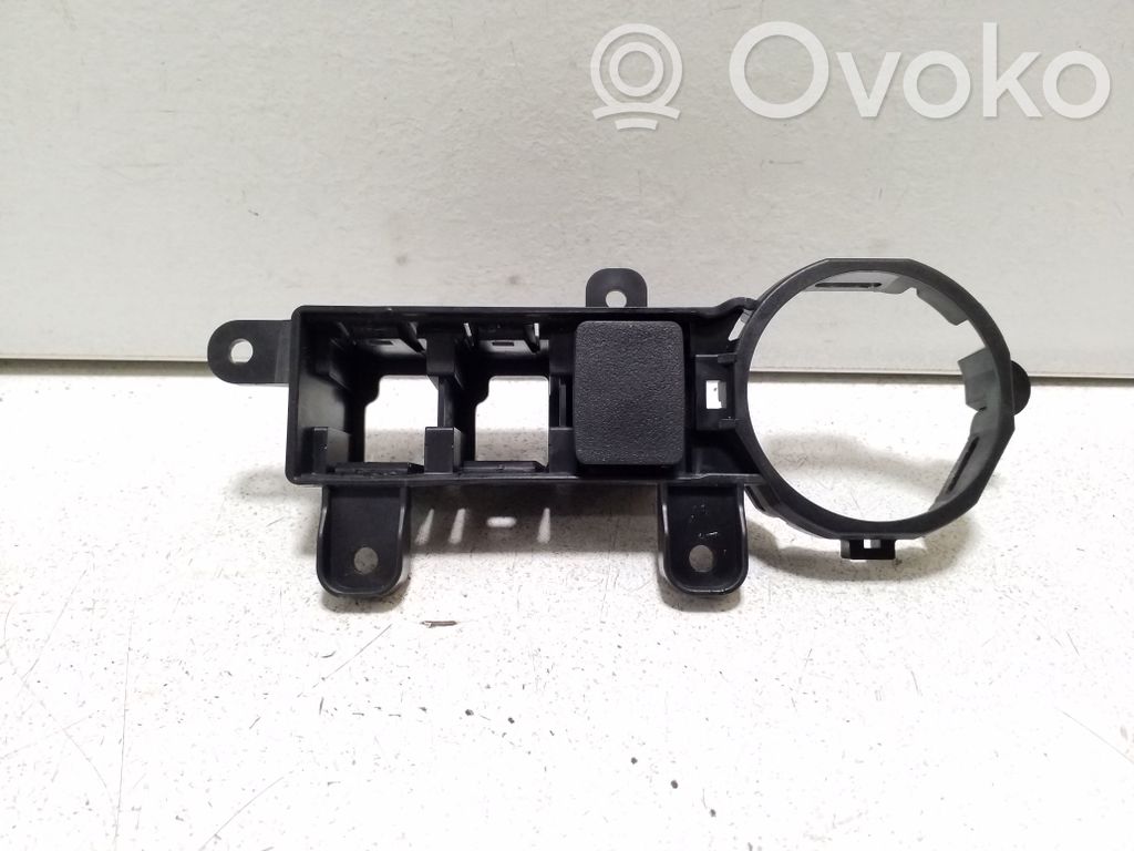 Nissan Navara D23 Otras partes del panel de instrumentos 