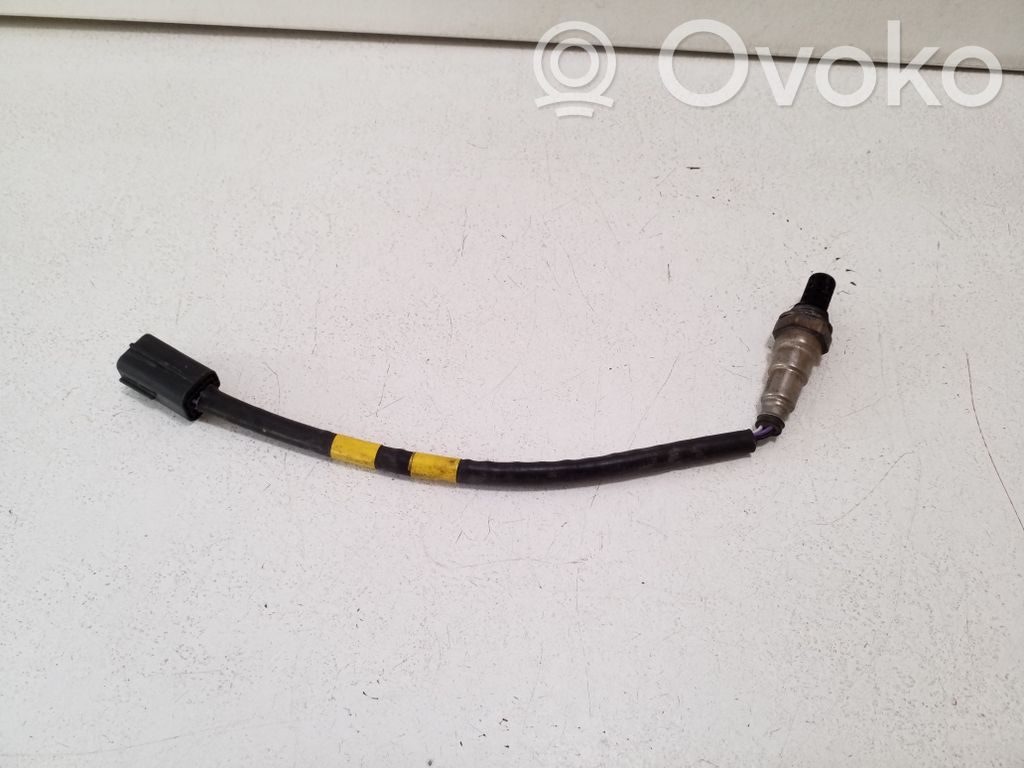Chevrolet Captiva Lambda probe sensor 