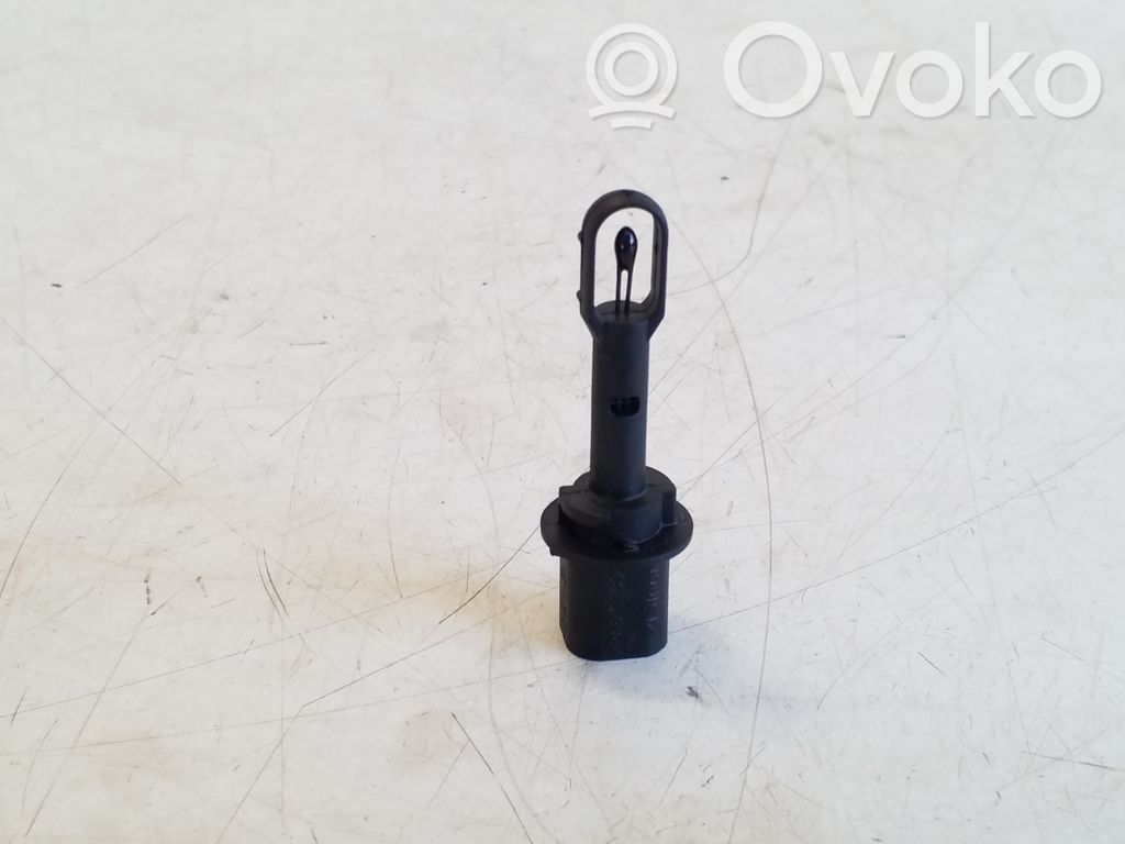 Chevrolet Captiva Interior temperature sensor 