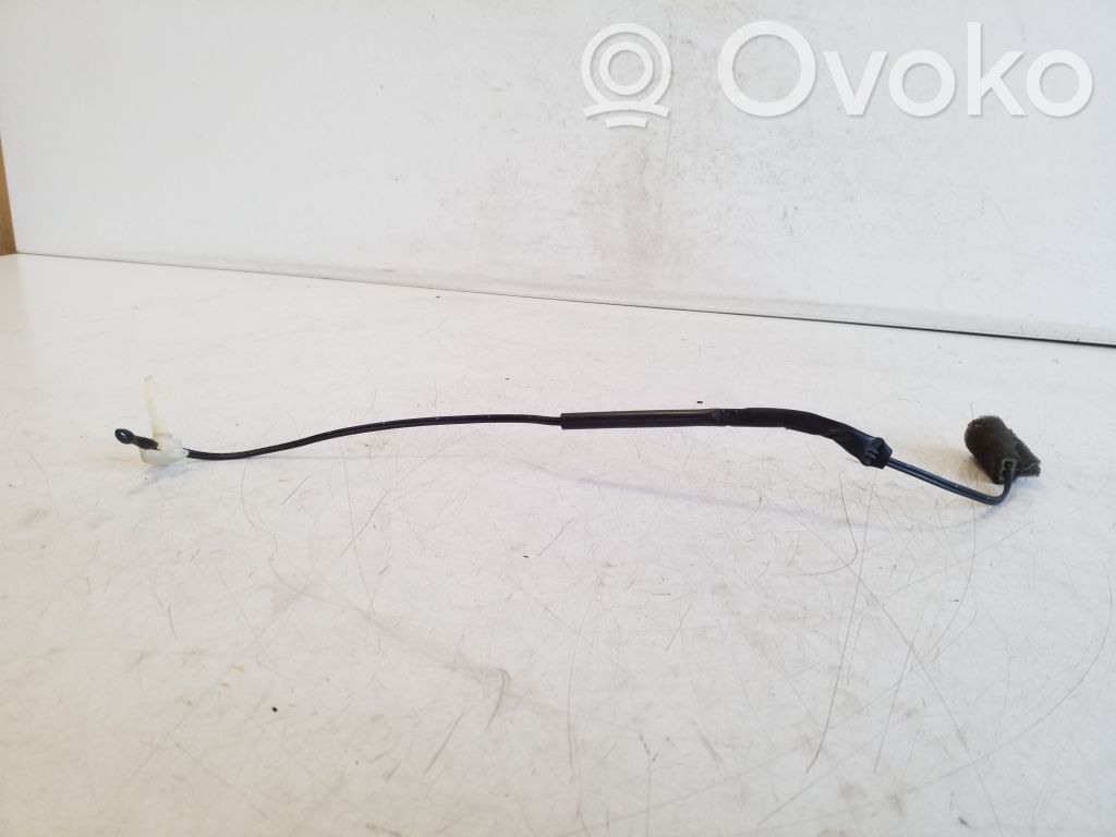 Chevrolet Captiva Interior temperature sensor 