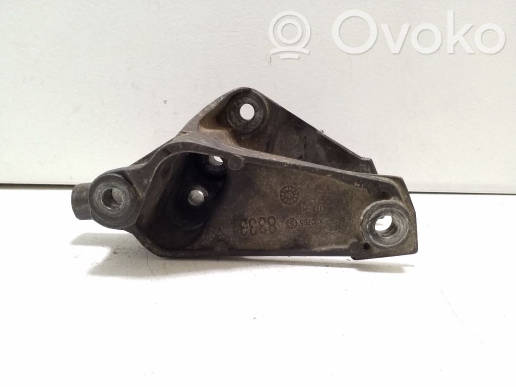 Chevrolet Captiva Engine mounting bracket 
