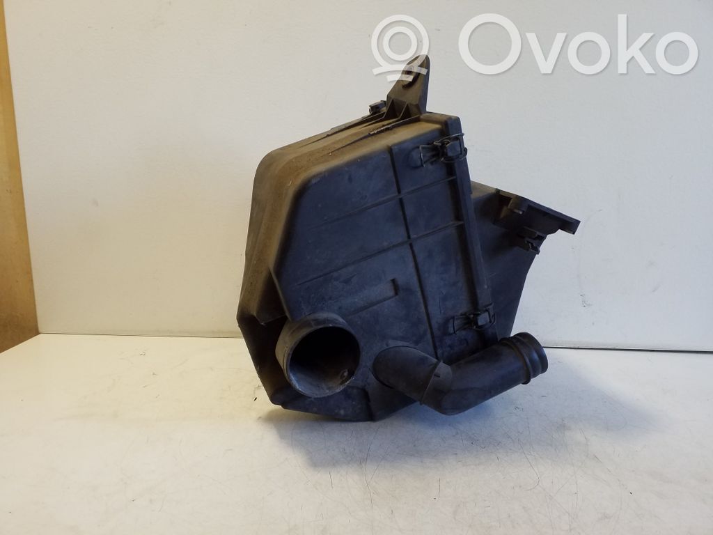 Audi A6 S6 C4 4A Luftfilterkasten 