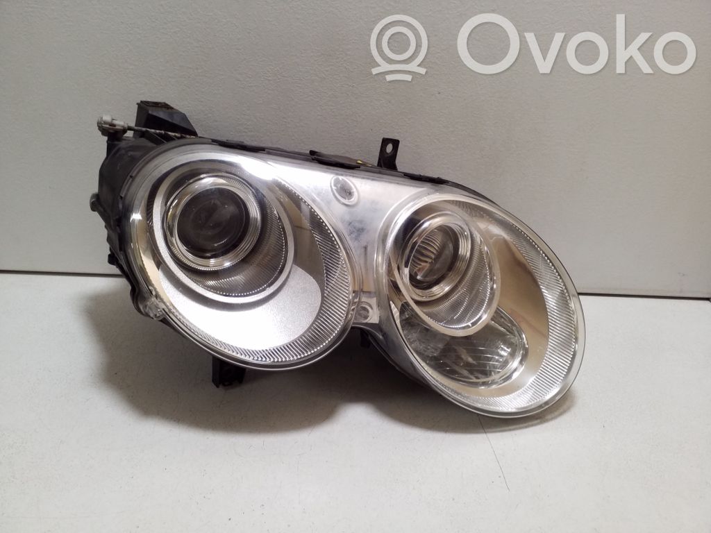 Headlight/headlamp   3W2941016F