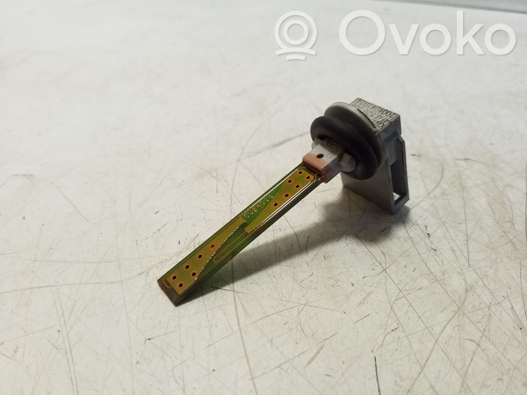 Sensor de temperatura interna   4G0820539