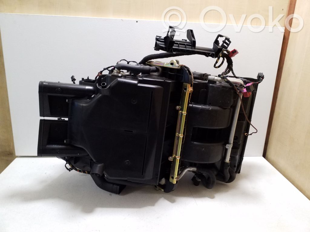 Bentley Continental Bloc de chauffage complet 