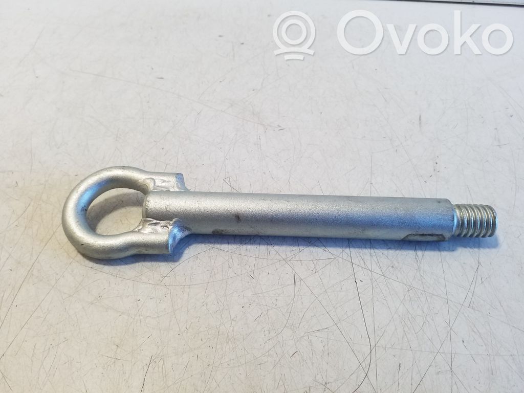 Toyota Corolla E210 E21 Inel remorcare 