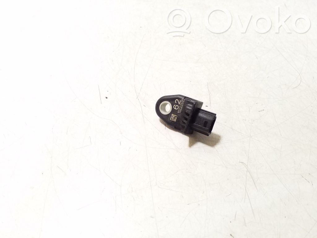 Toyota Corolla E210 E21 Airbag deployment crash/impact sensor 