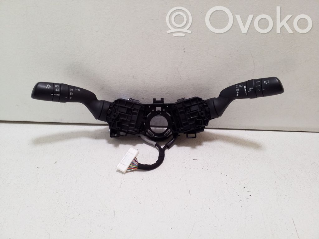 Toyota Corolla E210 E21 Wiper turn signal indicator stalk/switch 