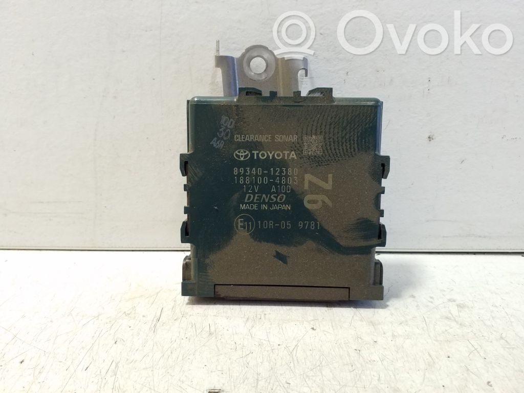 Toyota Corolla E210 E21 Muut laitteet 