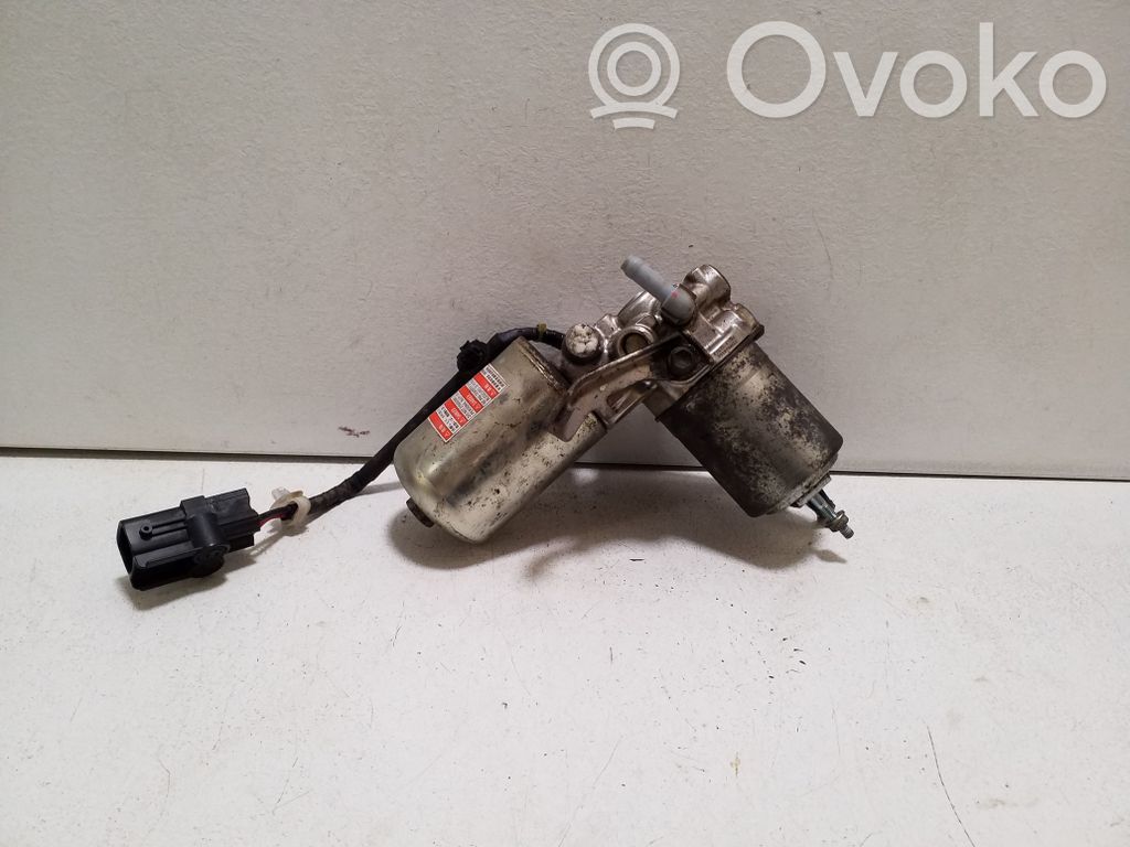 Toyota Corolla E210 E21 Vacuum pump 