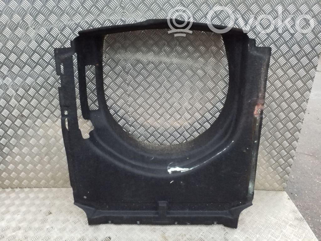 Toyota Corolla E210 E21 Atsarginio rato skyriaus apdaila 