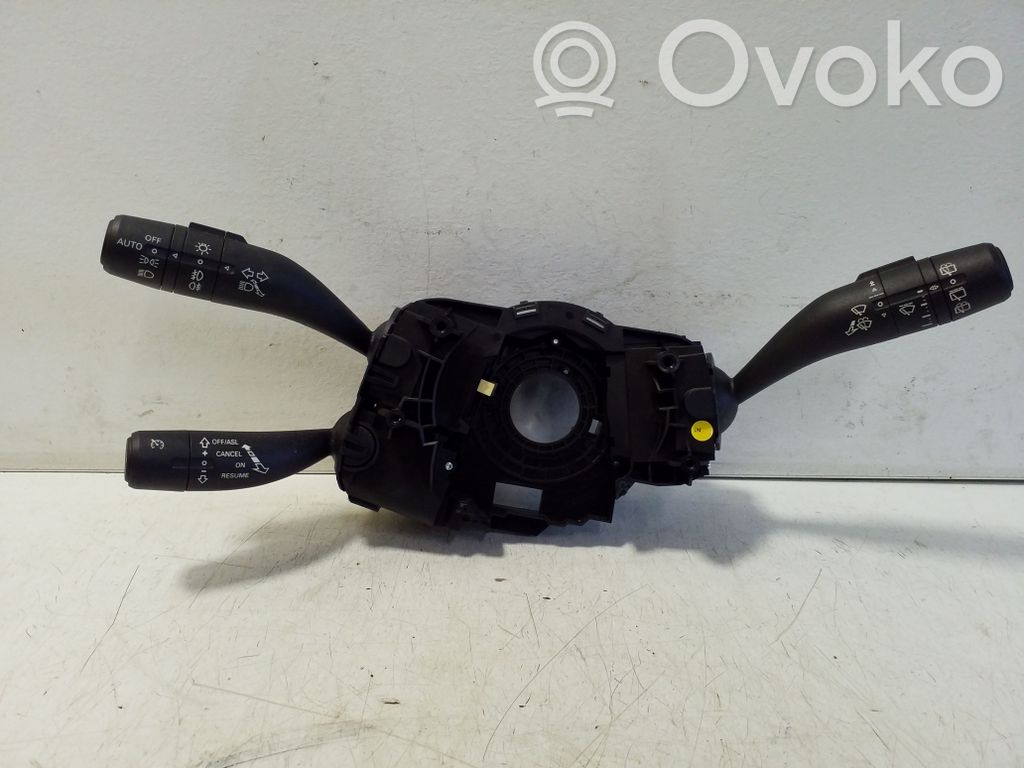 MG ZS Wiper turn signal indicator stalk/switch 