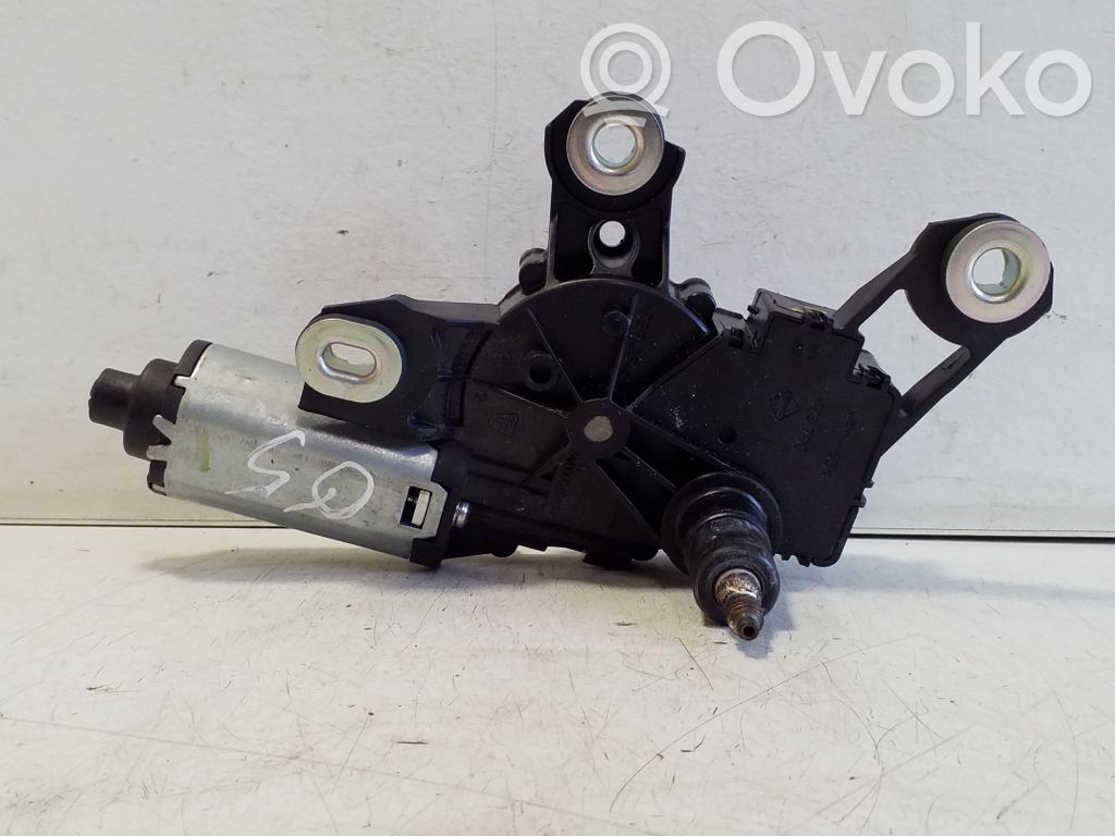 Audi Q5 SQ5 8R Wischermotor Heckscheibe 
