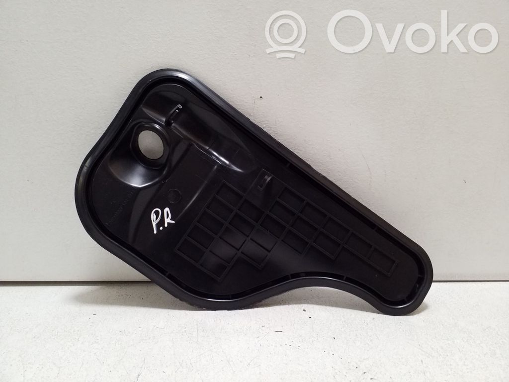 Audi Q5 SQ5 8R Altro elemento di rivestimento della portiera anteriore