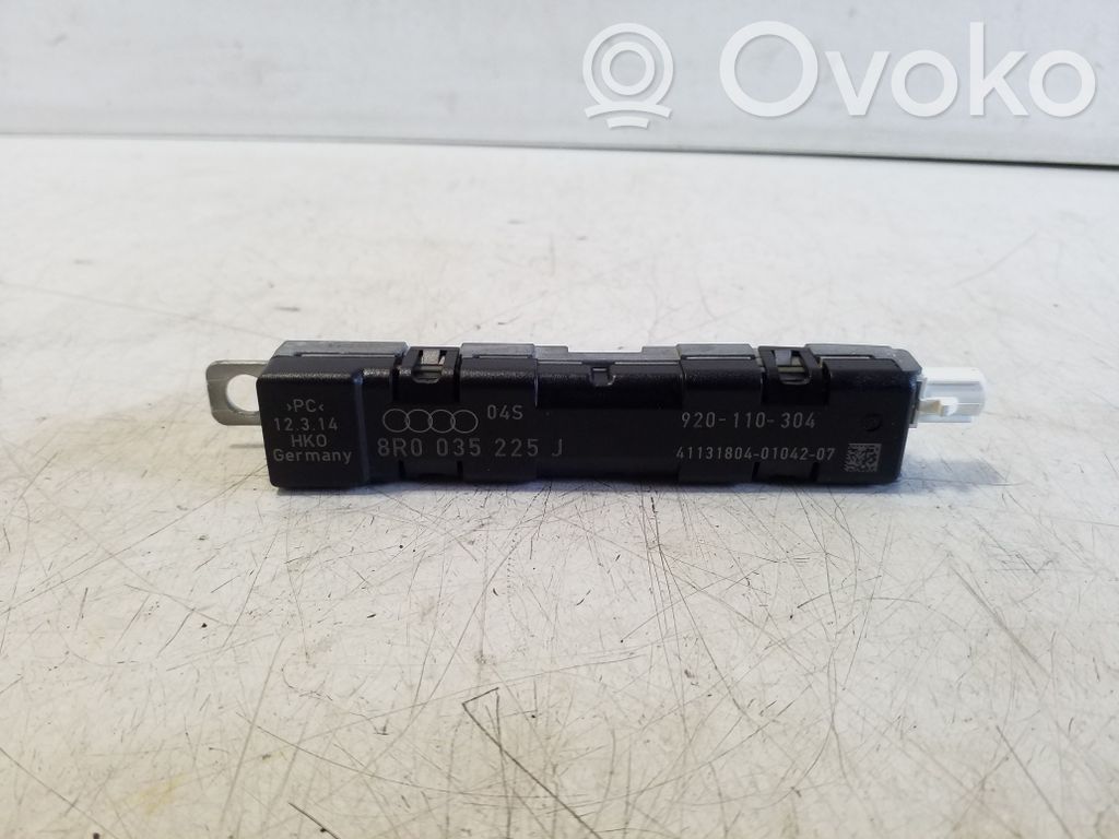 Audi Q5 SQ5 8R Amplificatore antenna
