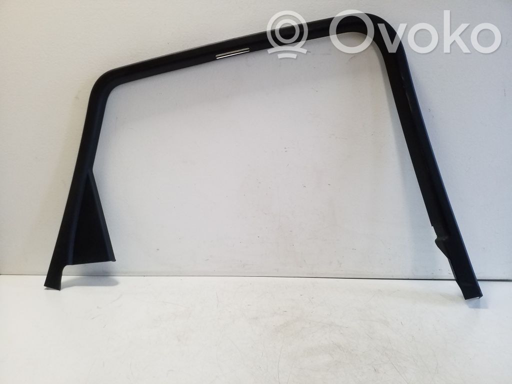 Audi Q5 SQ5 8R Altro elemento di rivestimento della portiera posteriore 