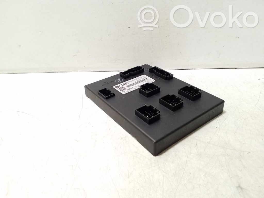 Audi Q5 SQ5 8R Comfort/convenience module 