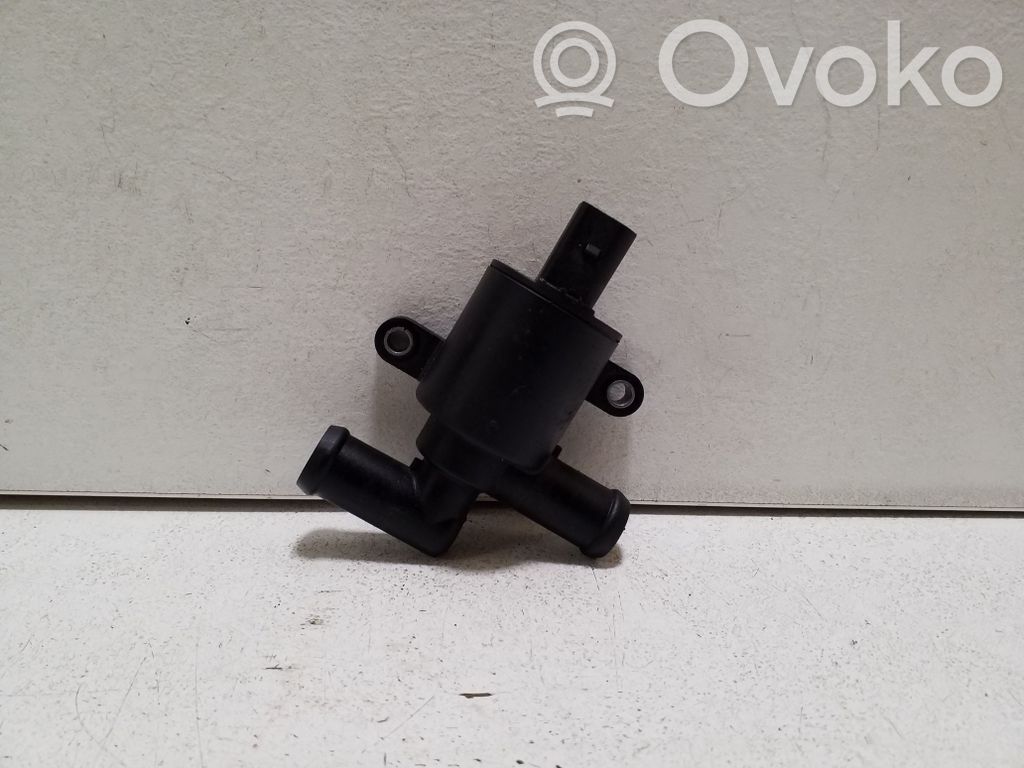 Audi Q5 SQ5 8R Vanne de régulation de chauffage