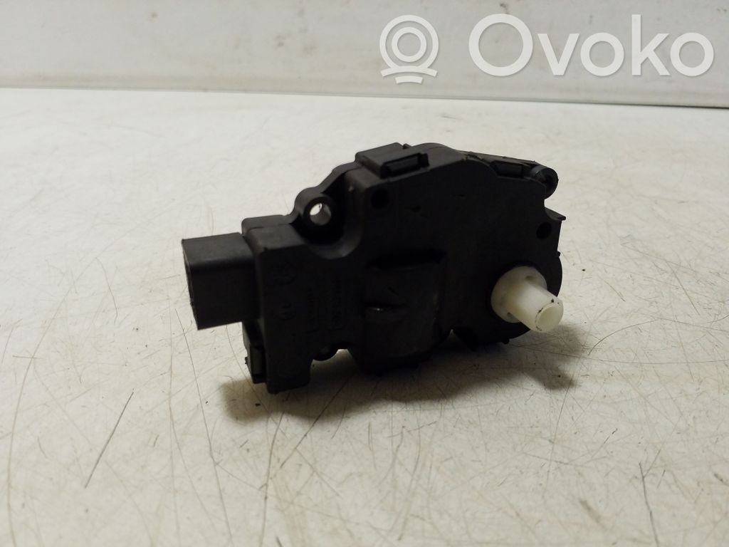 Audi Q5 SQ5 8R Motor/actuator clapetă aer 