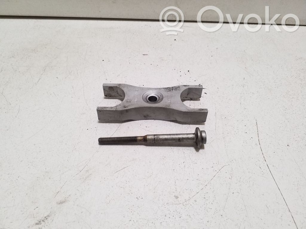 Audi Q5 SQ5 8R Morsetto iniettore carburante 