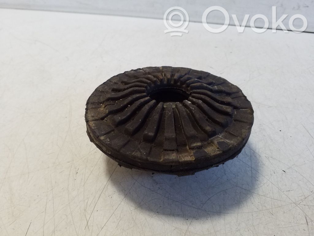 Audi A6 S6 C6 4F Front coil spring rubber mount 