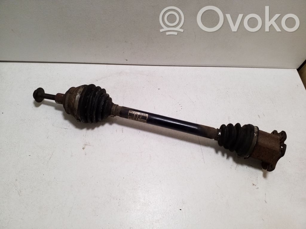 Audi A6 Allroad C6 Semiasse anteriore 