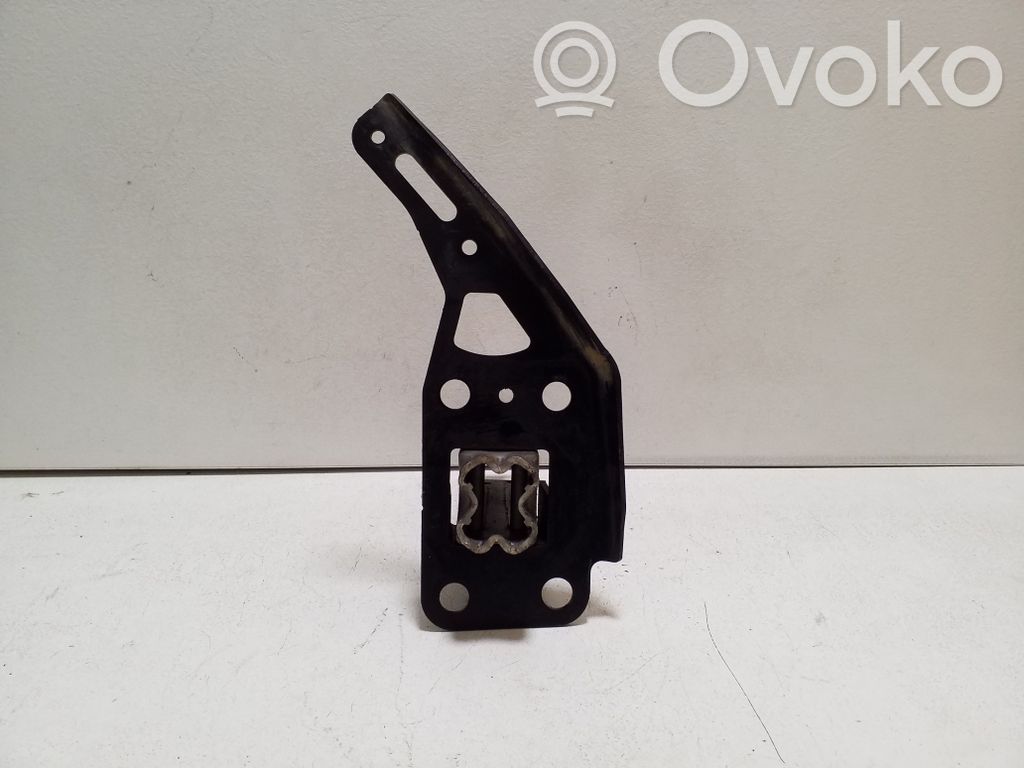 Audi A6 S6 C6 4F Front bumper shock/impact absorber 