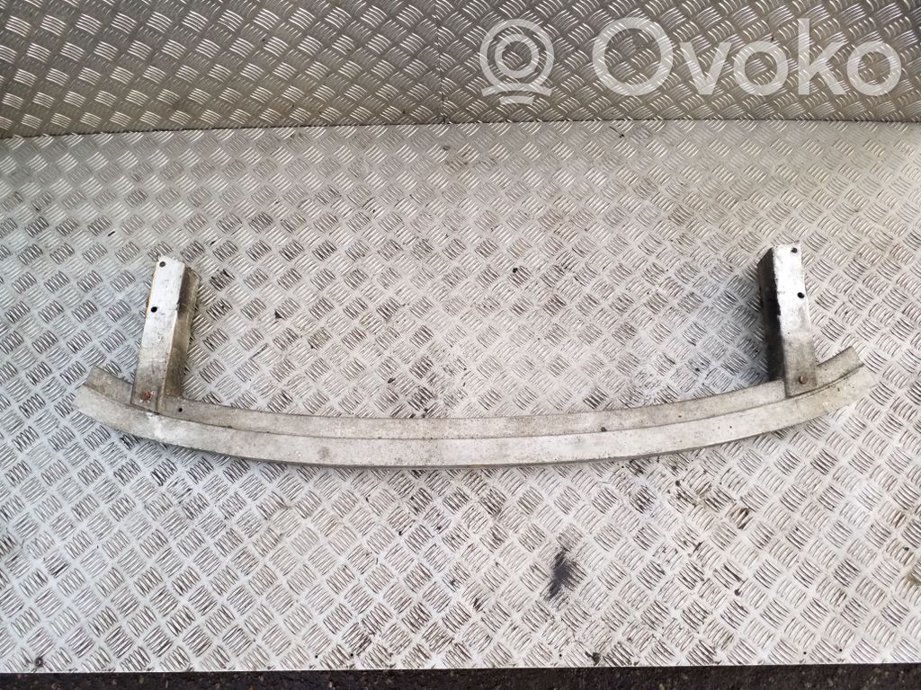 Audi A6 S6 C6 4F Balkis galinio bamperio 