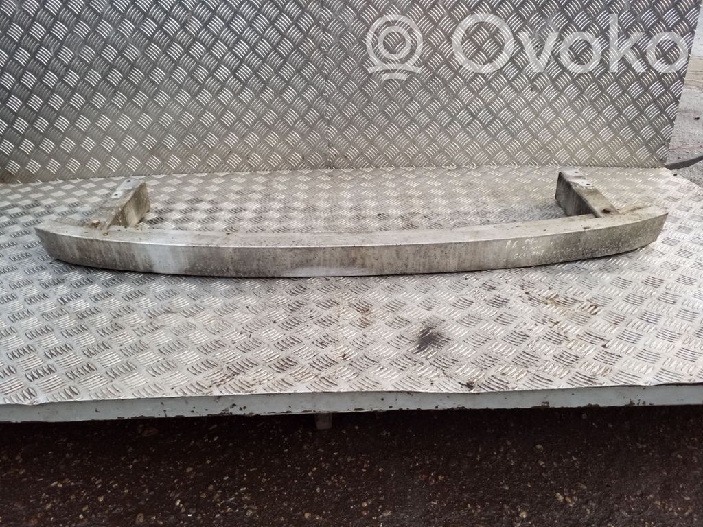 Audi A6 S6 C6 4F Balkis galinio bamperio 