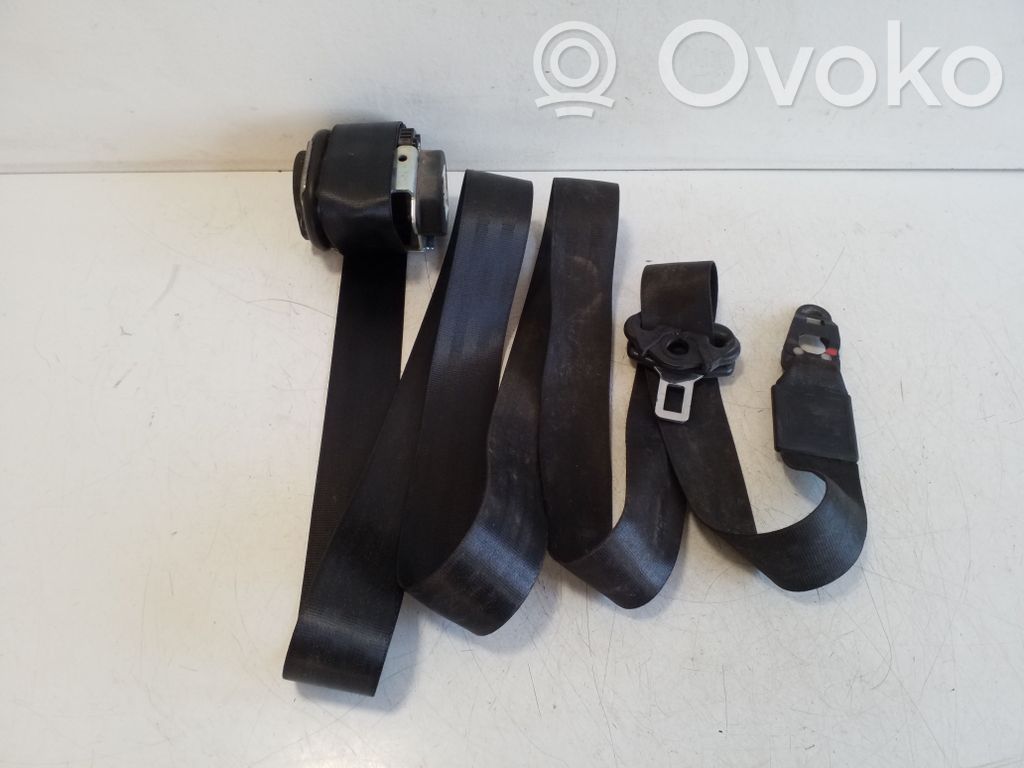 Sicherheitsgurt vorne   4F0857706A