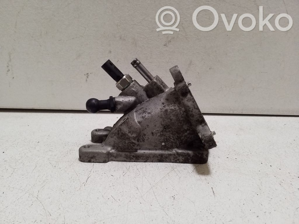 Volkswagen PASSAT B8 Furtun/conductă intercooler 