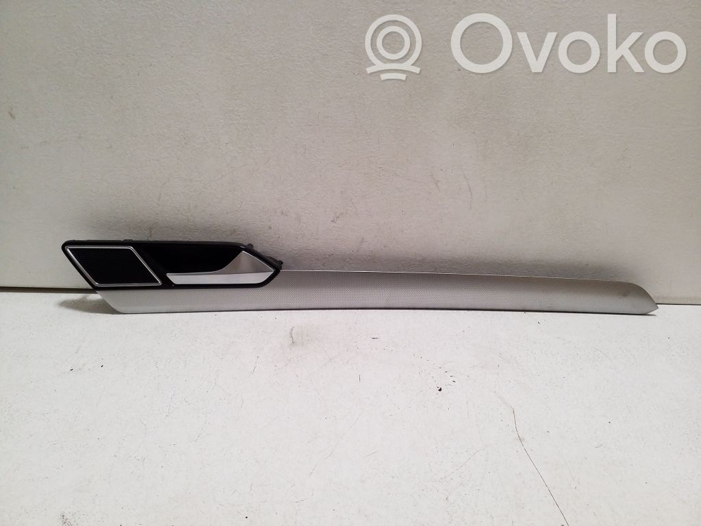 Volkswagen PASSAT B8 Maniglia interna per portiera posteriore 