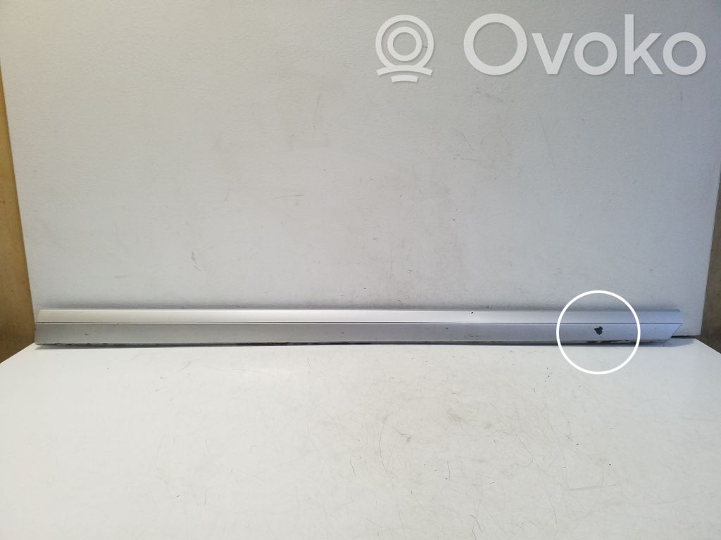 Volkswagen PASSAT B8 Listwa drzwi przednich 