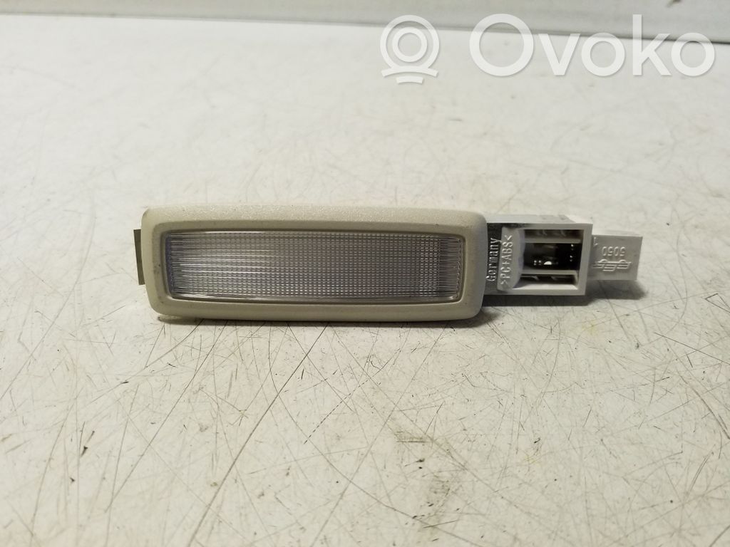 Otras luces interiores   3G0947109