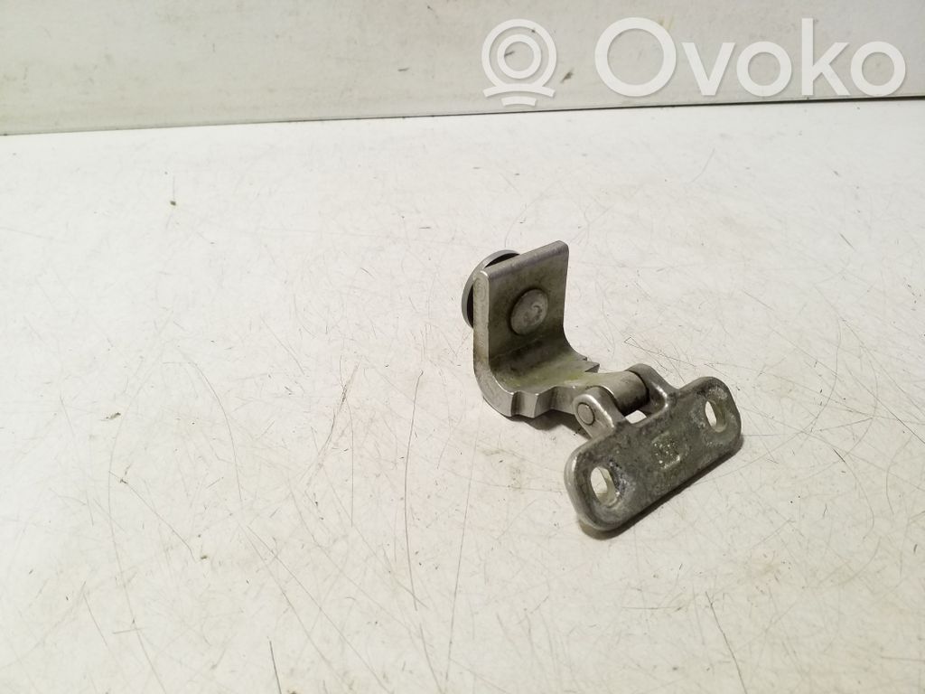 Volkswagen PASSAT B8 Balama hayon/portbagaj/oblon 
