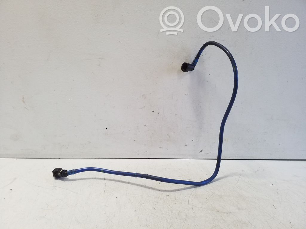 Volkswagen PASSAT B8 Linea/tubo/manicotto combustibile