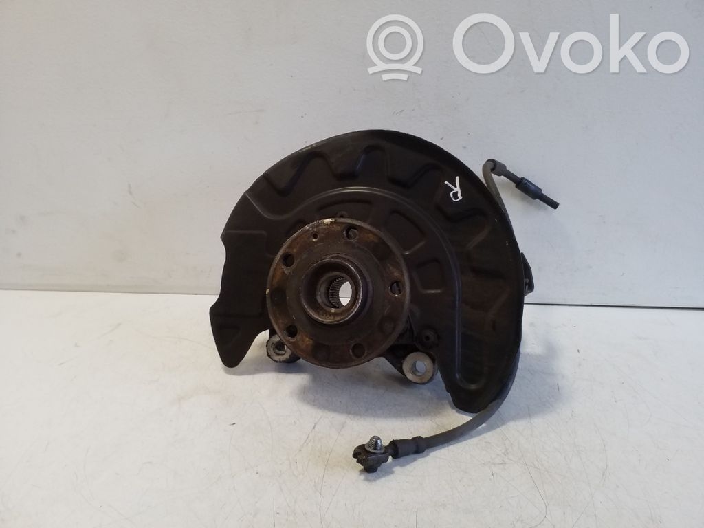 Cubo de rueda delantera   5Q0407258C