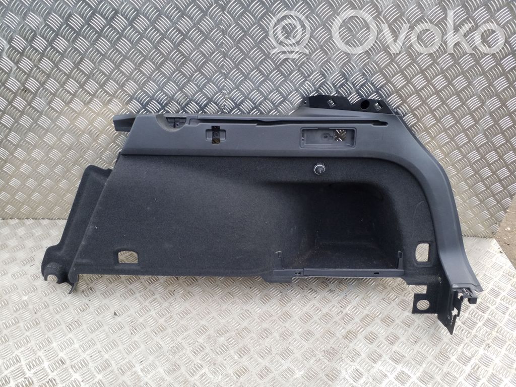 Volkswagen PASSAT B8 Panou lateral portbagaj 