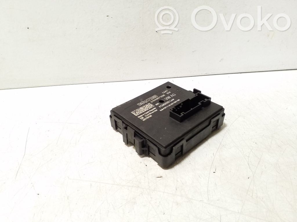 Volkswagen Golf VIII Light module LCM 