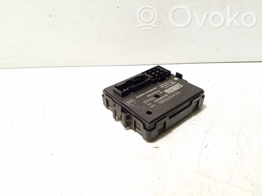 Volkswagen Golf VIII Módulo de control Gateway 