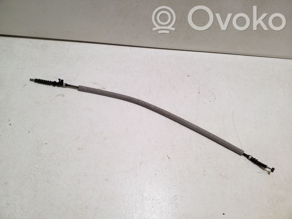 Volkswagen Golf VIII Cablu ușă față 