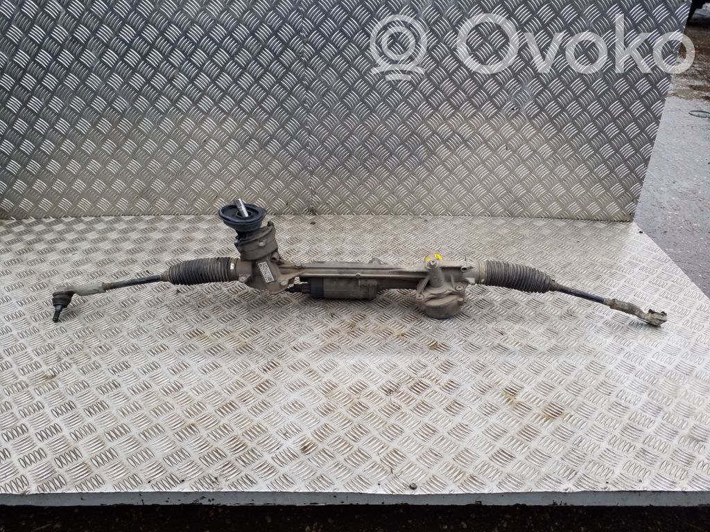 Volkswagen Golf VIII Vairo kolonėlė 