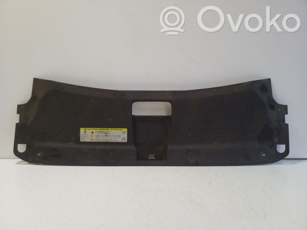 Audi Q3 8U Mască radiator 