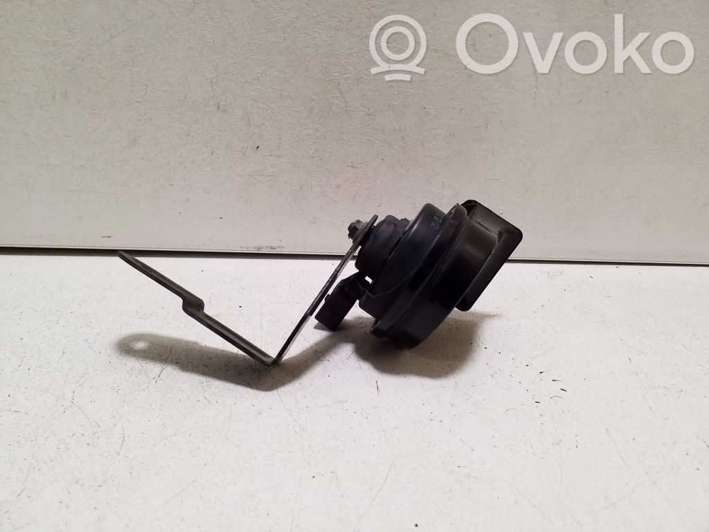 Audi Q3 8U Señal acústica 